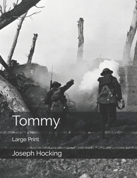 Tommy: Large Print