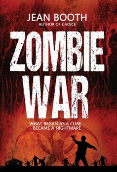 Zombie War - Book  of the Zombie War