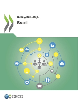Paperback Getting Skills Right Getting Skills Right: Brazil Book