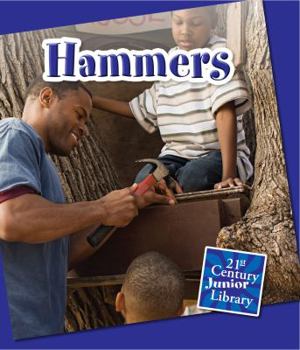 Hammers - Book  of the Basic Tools