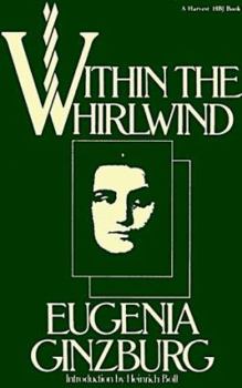 Paperback Within the Whirlwind Book