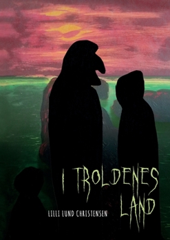 Paperback I troldenes land [Danish] Book