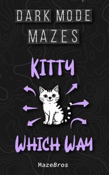 Paperback Kitty Which Way Book