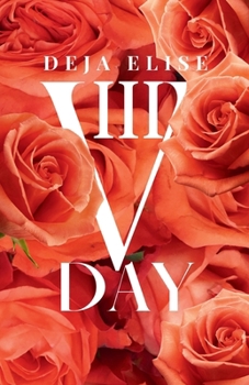 Paperback V Day III Book