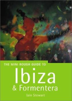 Paperback The Rough Guide to Ibiza & Formentera Book