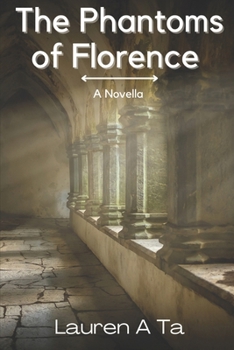 Paperback The Phantoms of Florence Book