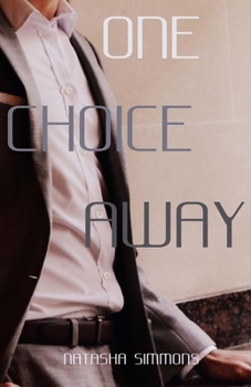 Paperback One Choice Away Book