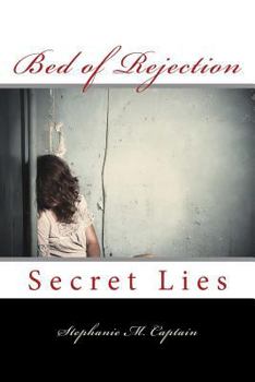 Paperback Bed of Rejection: Secret Lies Book