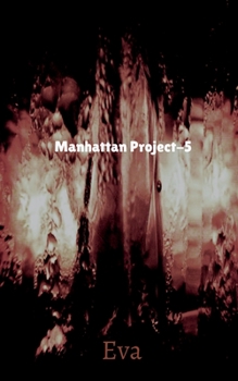 Paperback Manhattan Project-5 Book