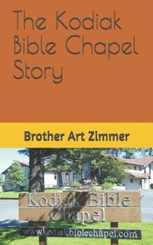 Paperback The Kodiak Bible Chapel Story Book