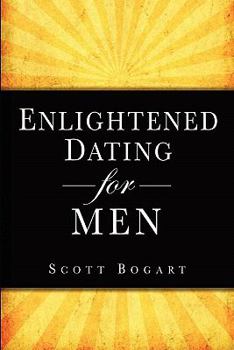 Paperback Enlightened Dating for Men Book