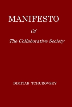 Paperback Manifesto Of The Collaborative Society Book