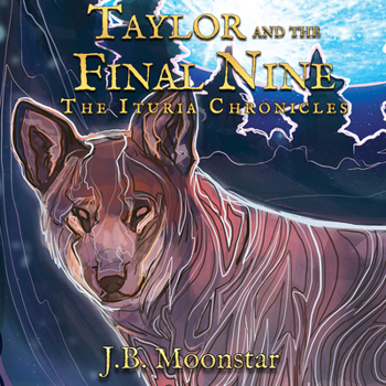 Hardcover Taylor and the Final Nine Book