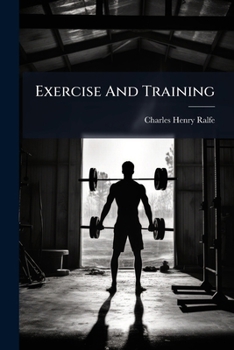Paperback Exercise And Training Book