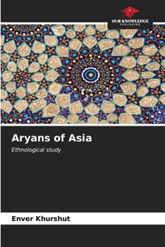 Paperback Aryans of Asia Book