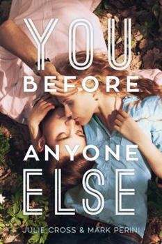 Paperback You Before Anyone Else Book