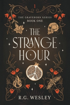 Paperback The Strange Hour Book