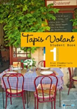 Paperback Tapis Volant Student Book 1 Book