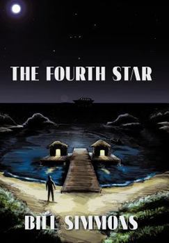 Hardcover The Fourth Star Book