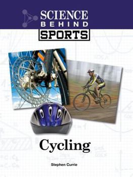 Library Binding Cycling Book