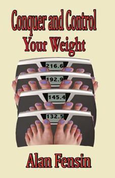 Paperback Conquer and Control Your Weight Book