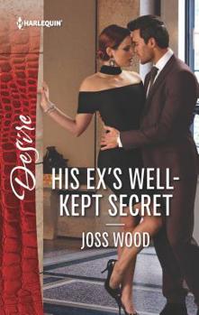 Mass Market Paperback His Ex's Well-Kept Secret Book
