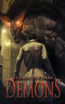 Demons - Book #1 of the Demons