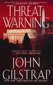Threat Warning - Book #3 of the Jonathan Grave