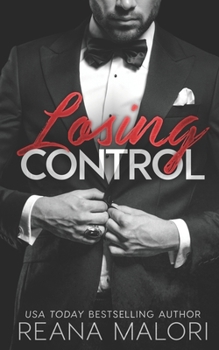 Paperback Losing Control Book