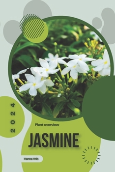 Paperback Jasmine: Simply beginners guide Book