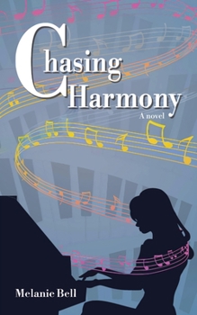 Paperback Chasing Harmony Book