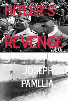 Paperback Hitler's Revenge: "For the Treaty of Versailles" Book
