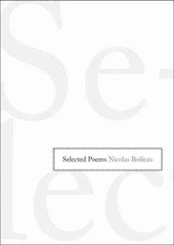 Paperback Selected Poems Book