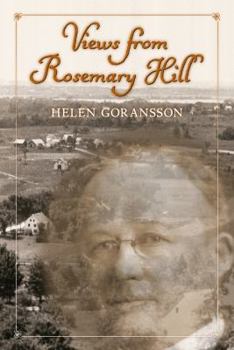 Views from Rosemary Hill