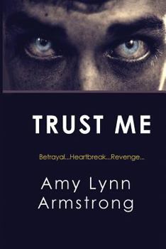 Paperback Trust Me Book