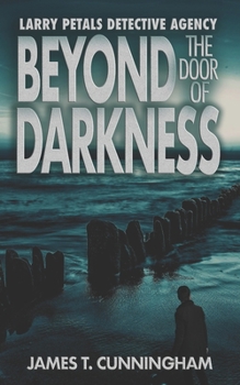 Paperback Beyond The Door Of Darkness Book