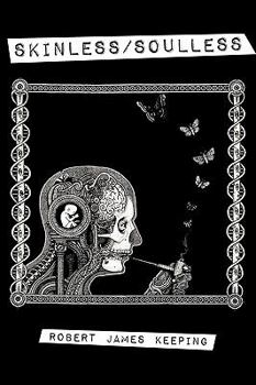 Paperback Skinless/Soulless Book