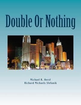 Paperback Double Or Nothing Book