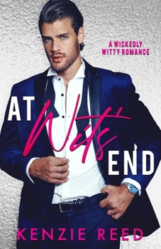 Paperback At Wits' End Book