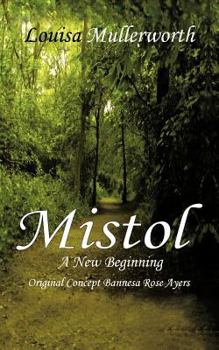 Paperback Mistol: A New Beginning Book