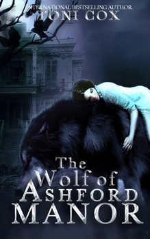 Paperback The Wolf of Ashford Manor Book