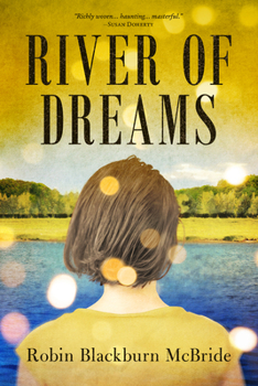 Paperback River of Dreams Book