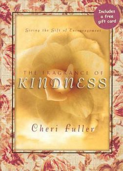 Hardcover The Fragrance of Kindness Book