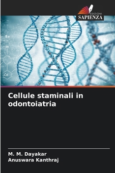Cellule staminali in odontoiatria