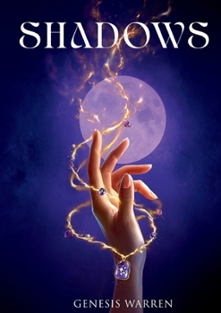 Paperback Shadows Book