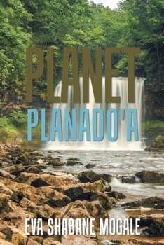 Paperback Planet Planado'a Book