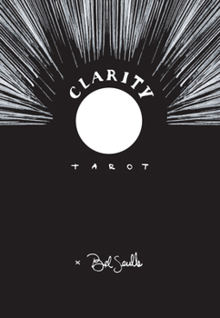 Misc. Clarity Tarot Book