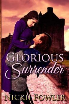 Paperback Glorious Surrender Book