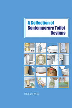 Paperback A Collection of Contemporary Toilet Designs Book