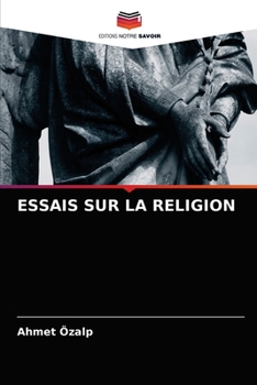 Paperback Essais Sur La Religion [French] Book